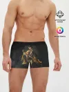 Мужские трусы боксеры / Сюэ Ян