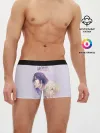 Мужские трусы боксеры / Howl Pendragon