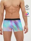 Мужские трусы боксеры / ГРАДИЕНТ