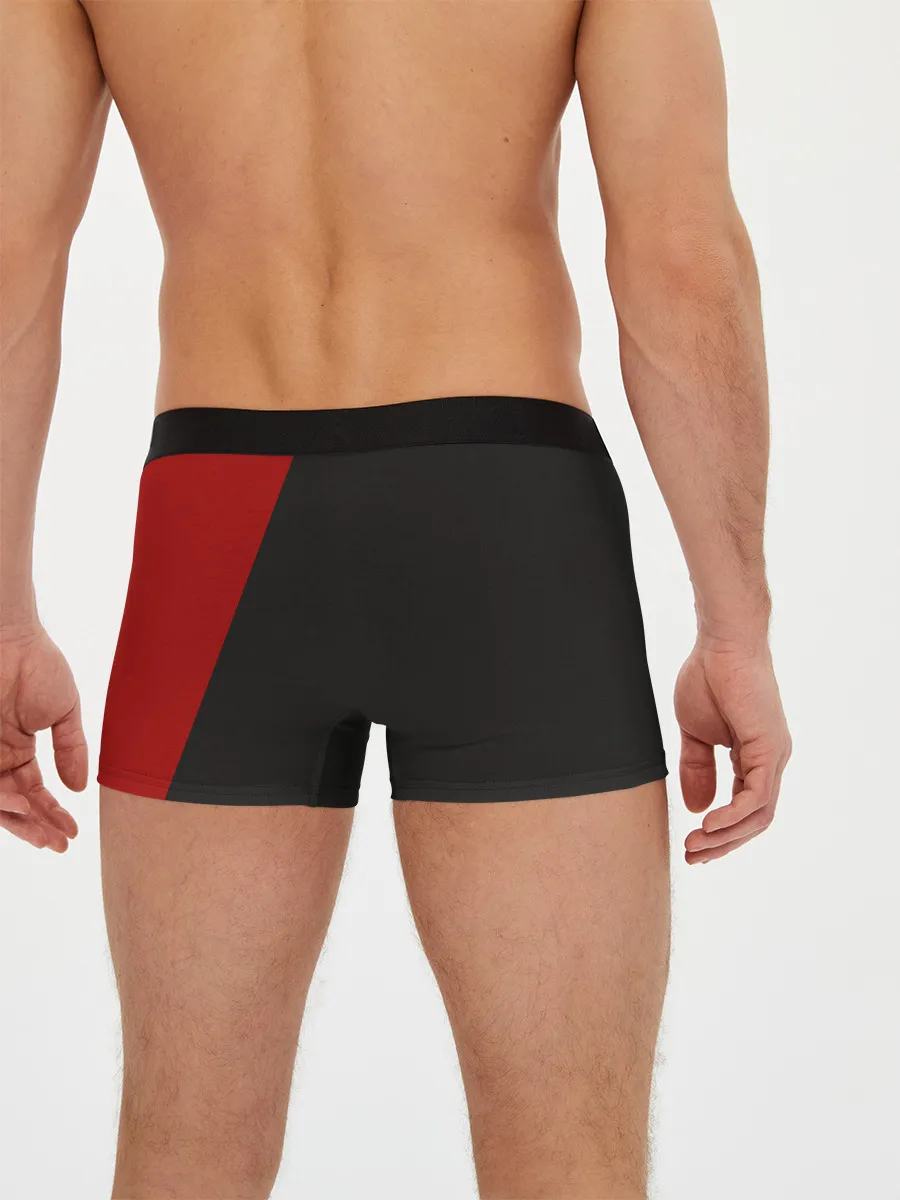 Мужские трусы боксеры / Scorpions