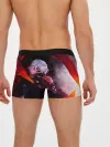 Мужские трусы боксеры / Ken Kaneki красные жала