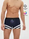 Мужские трусы боксеры / Valorant