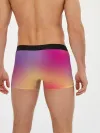 Мужские трусы боксеры / Unicorn gradient