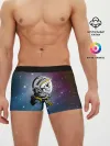 Мужские трусы боксеры / Cosmonaut
