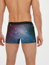 Мужские трусы боксеры / Cosmonaut