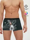 Мужские трусы боксеры / Дима Билан