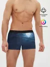 Мужские трусы боксеры / Ночное поле