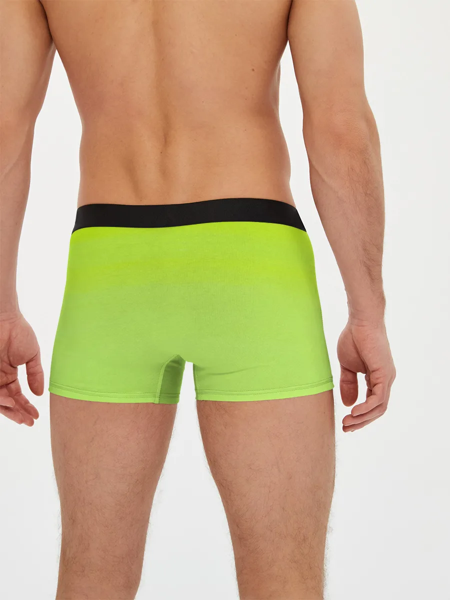 Мужские трусы боксеры / Го тюленить?