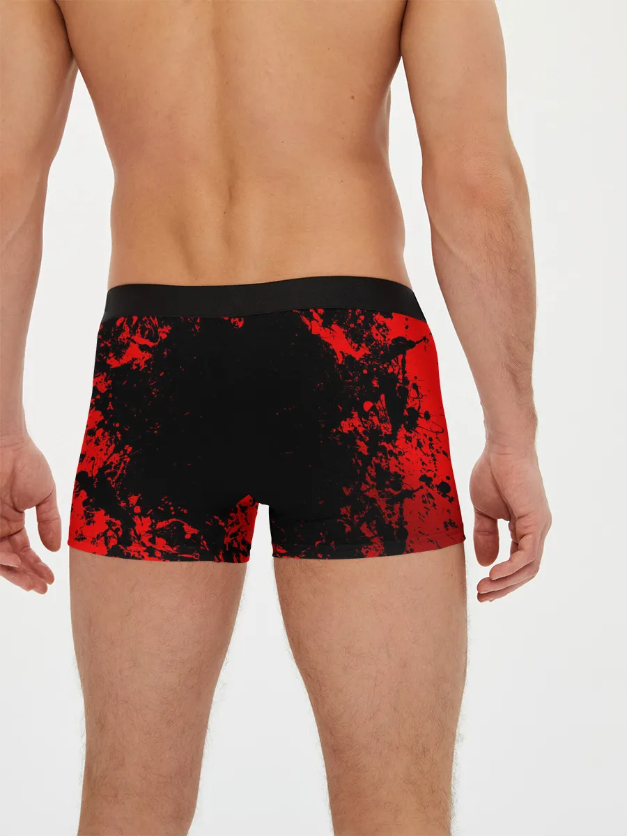 Мужские трусы боксеры / Fairy Tail