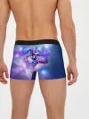 Мужские трусы боксеры / League of legends