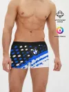Мужские трусы боксеры / BMW