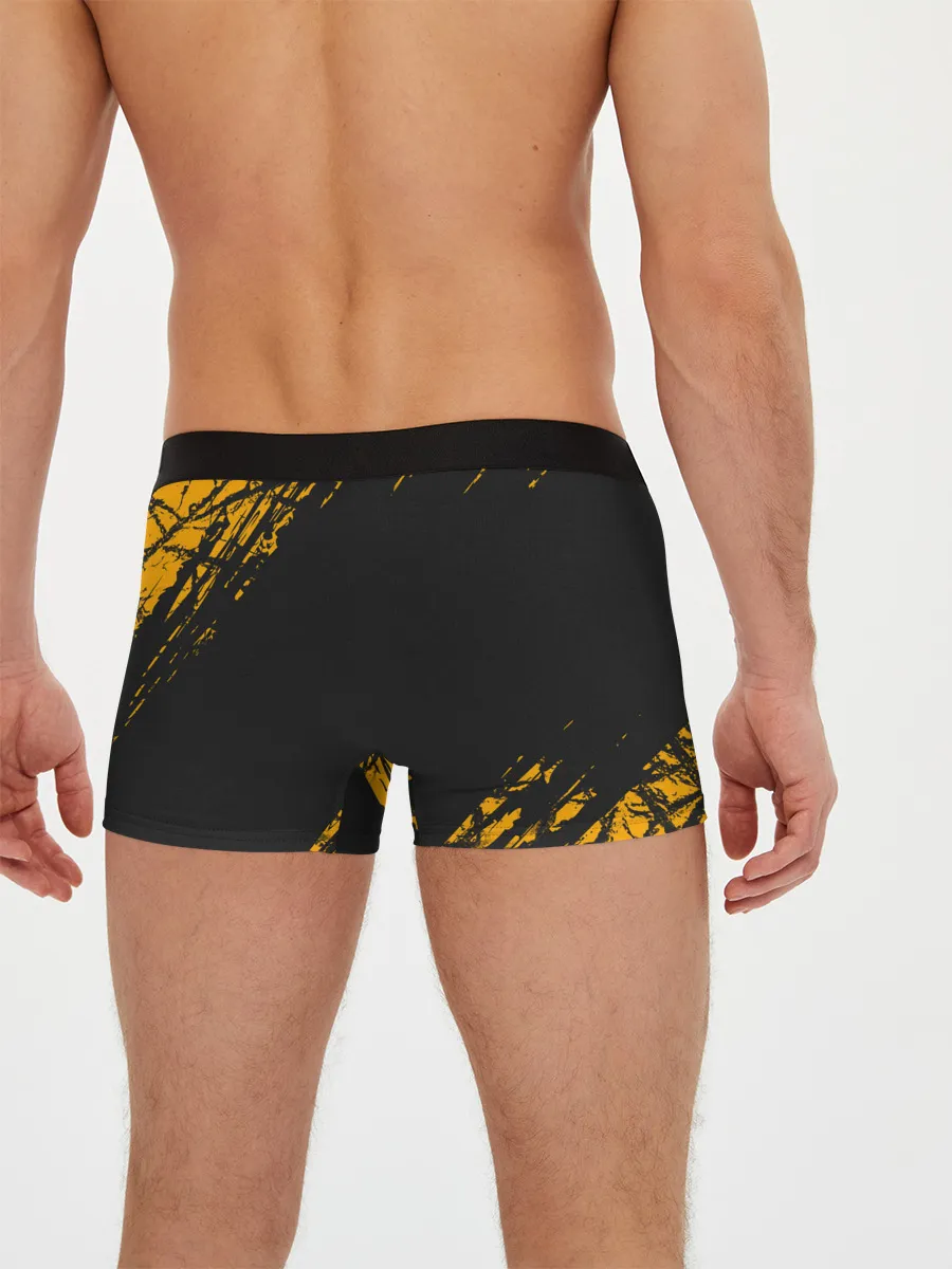 Мужские трусы боксеры / DYING LIGHT