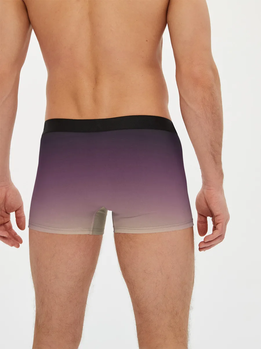 Мужские трусы боксеры / Jo Jo