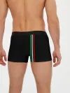 Мужские трусы боксеры / JUVENTUS / ЮВЕНТУС