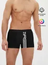 Мужские трусы боксеры / JUVENTUS
