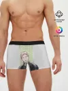 Мужские трусы боксеры / Drummer