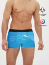 Мужские трусы боксеры / Спорт