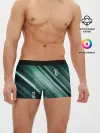 Мужские трусы боксеры / Juventus