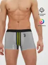 Мужские трусы боксеры / Juventus