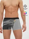 Мужские трусы боксеры / Real Madrid
