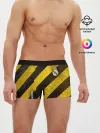 Мужские трусы боксеры / Real Madrid