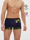 Мужские трусы боксеры / Real Madrid
