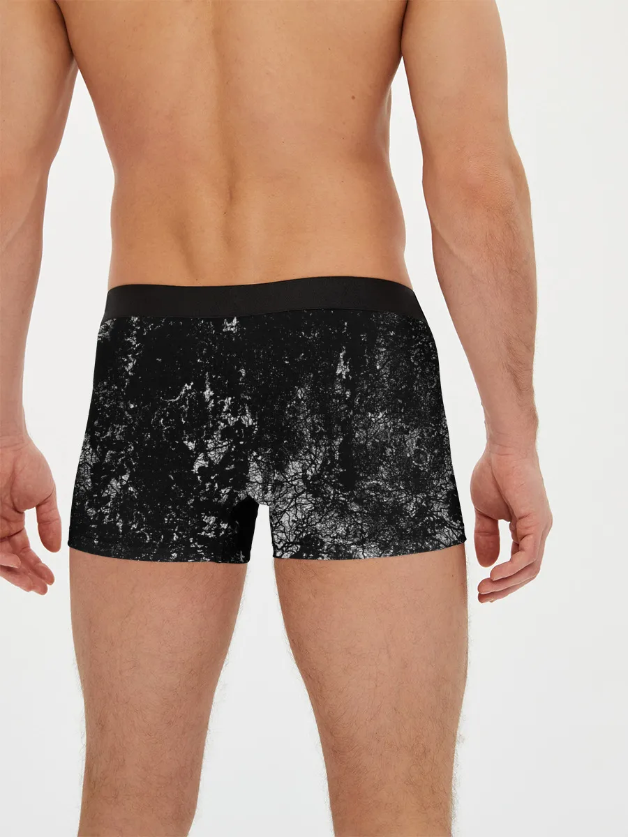 Мужские трусы боксеры / Россия