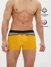 Мужские трусы боксеры / ПИВНОЕ СЧАСТЬЕ