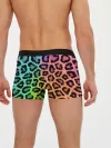 Мужские трусы боксеры / JAGUAR GRADIENT