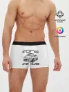 Мужские трусы боксеры / FORD