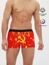 Мужские трусы боксеры / СССР