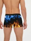 Мужские трусы боксеры / БИТВА ОГНЕЙ