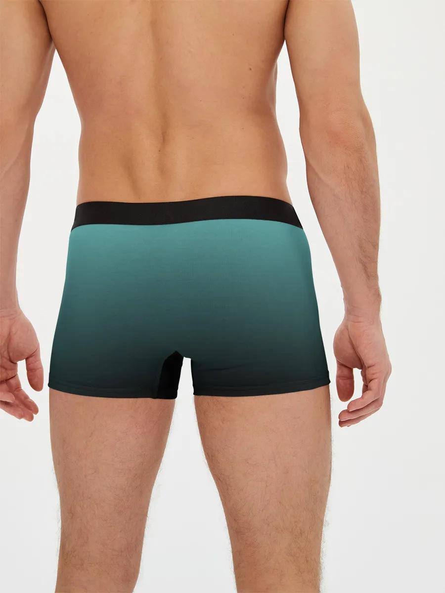 Мужские трусы боксеры / Великие из бродячих псов