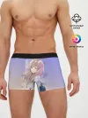 Мужские трусы боксеры / Silent Voice