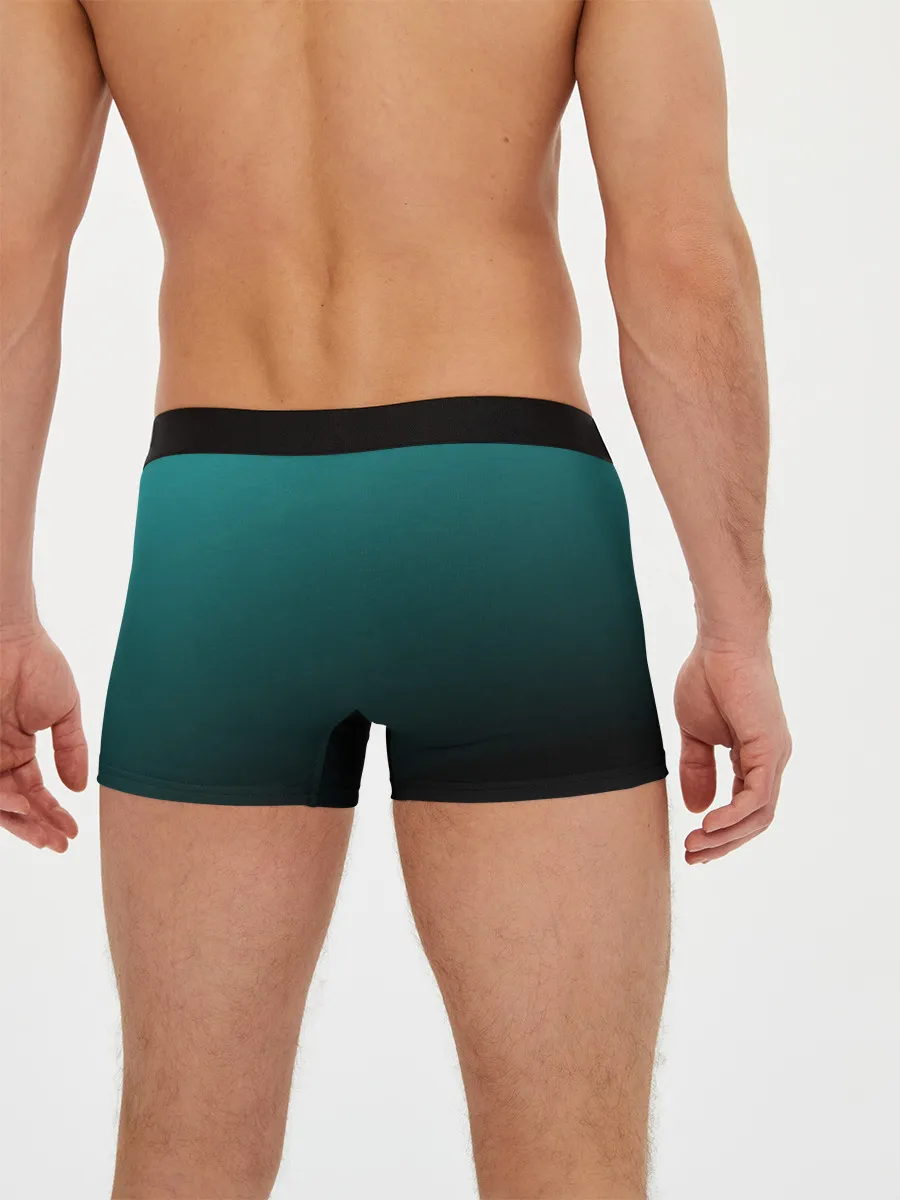 Мужские трусы боксеры / Джолин Кудзё