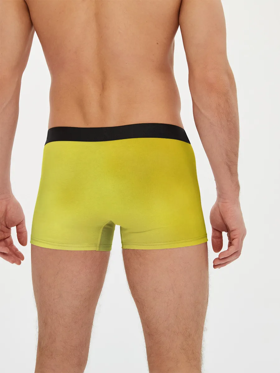 Мужские трусы боксеры / BTS