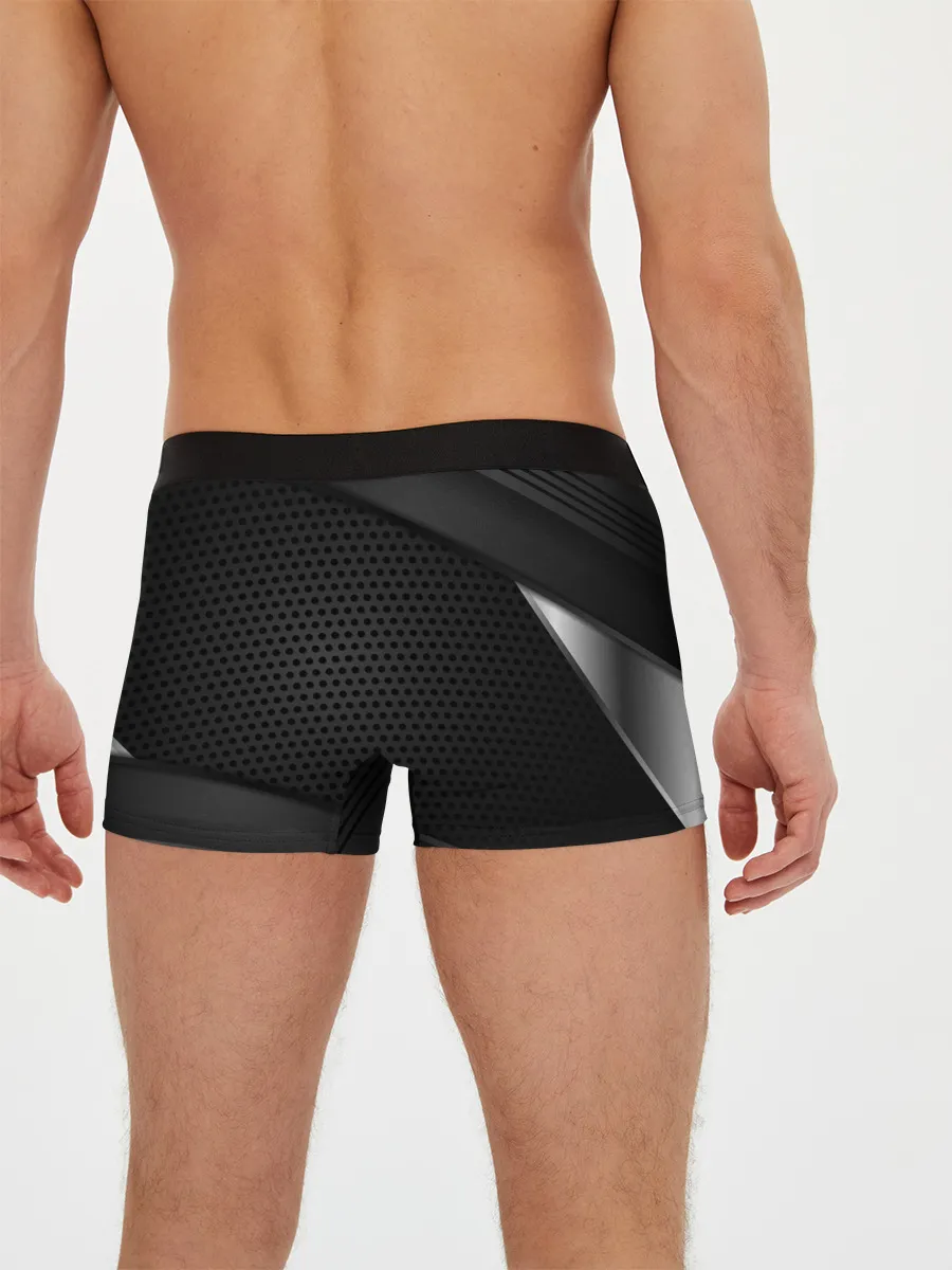 Мужские трусы боксеры / Counter-Strike