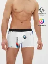 Мужские трусы боксеры / BMW