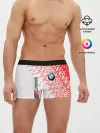 Мужские трусы боксеры / bmw