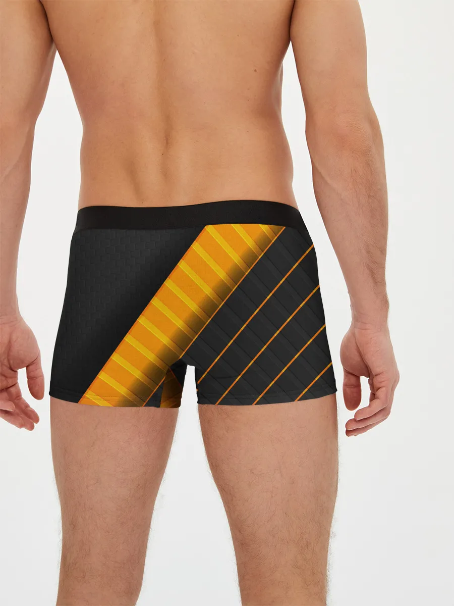 Мужские трусы боксеры / Counter-Strike