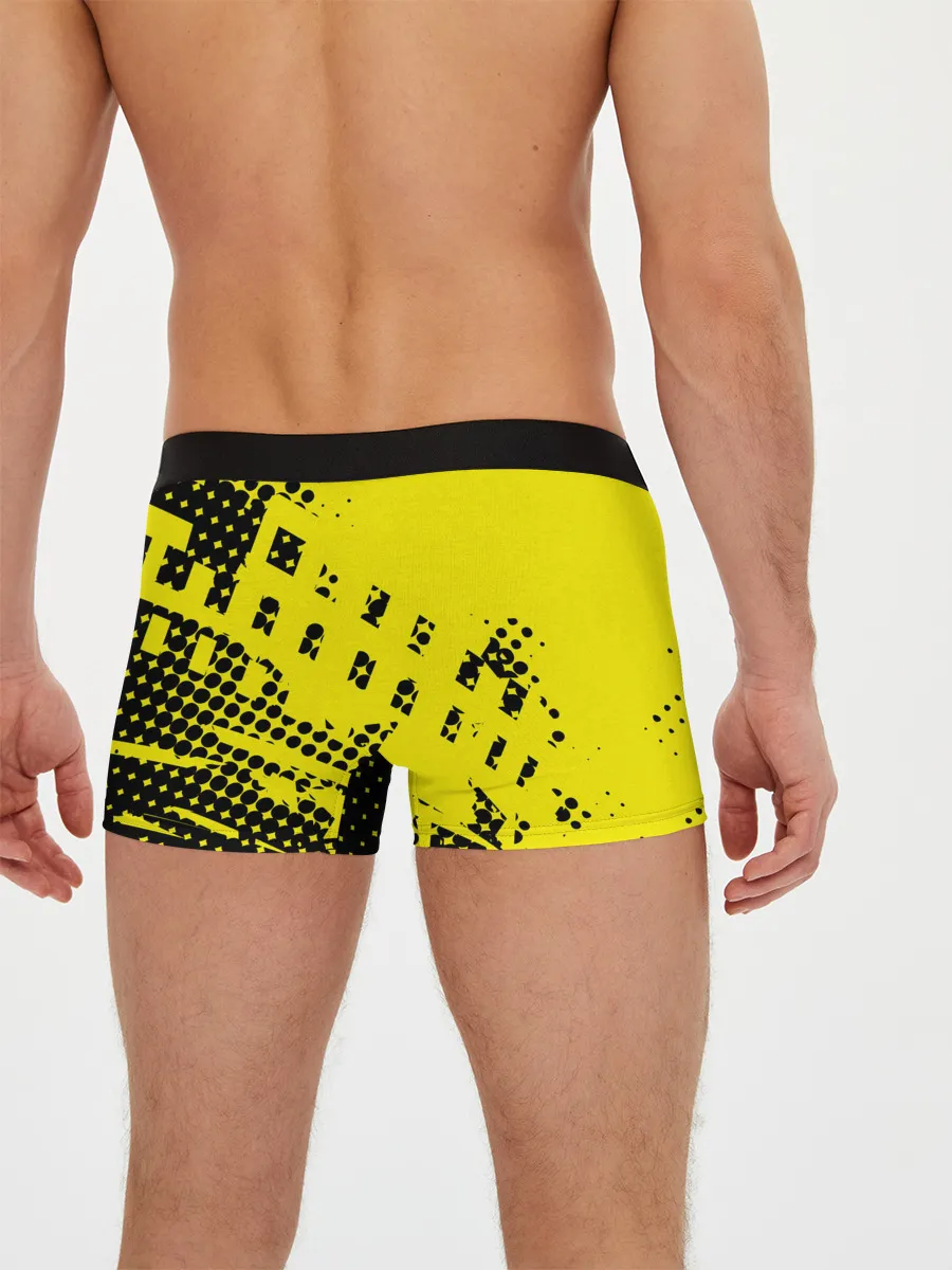 Мужские трусы боксеры / Apex Legends