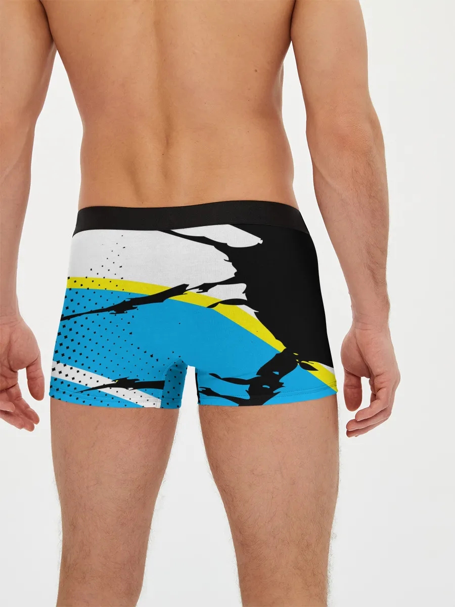 Мужские трусы боксеры / Apex Legends