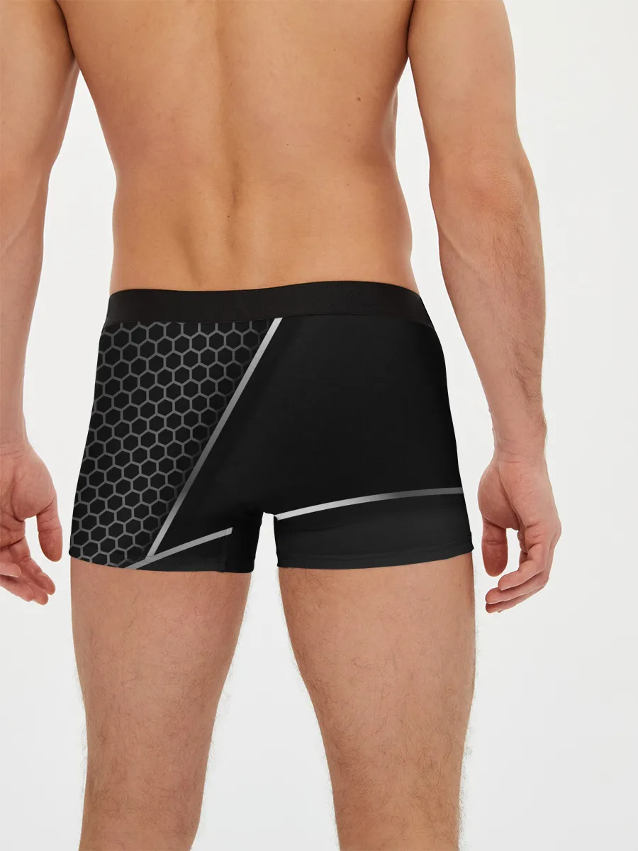 Мужские трусы боксеры / Apex Legends