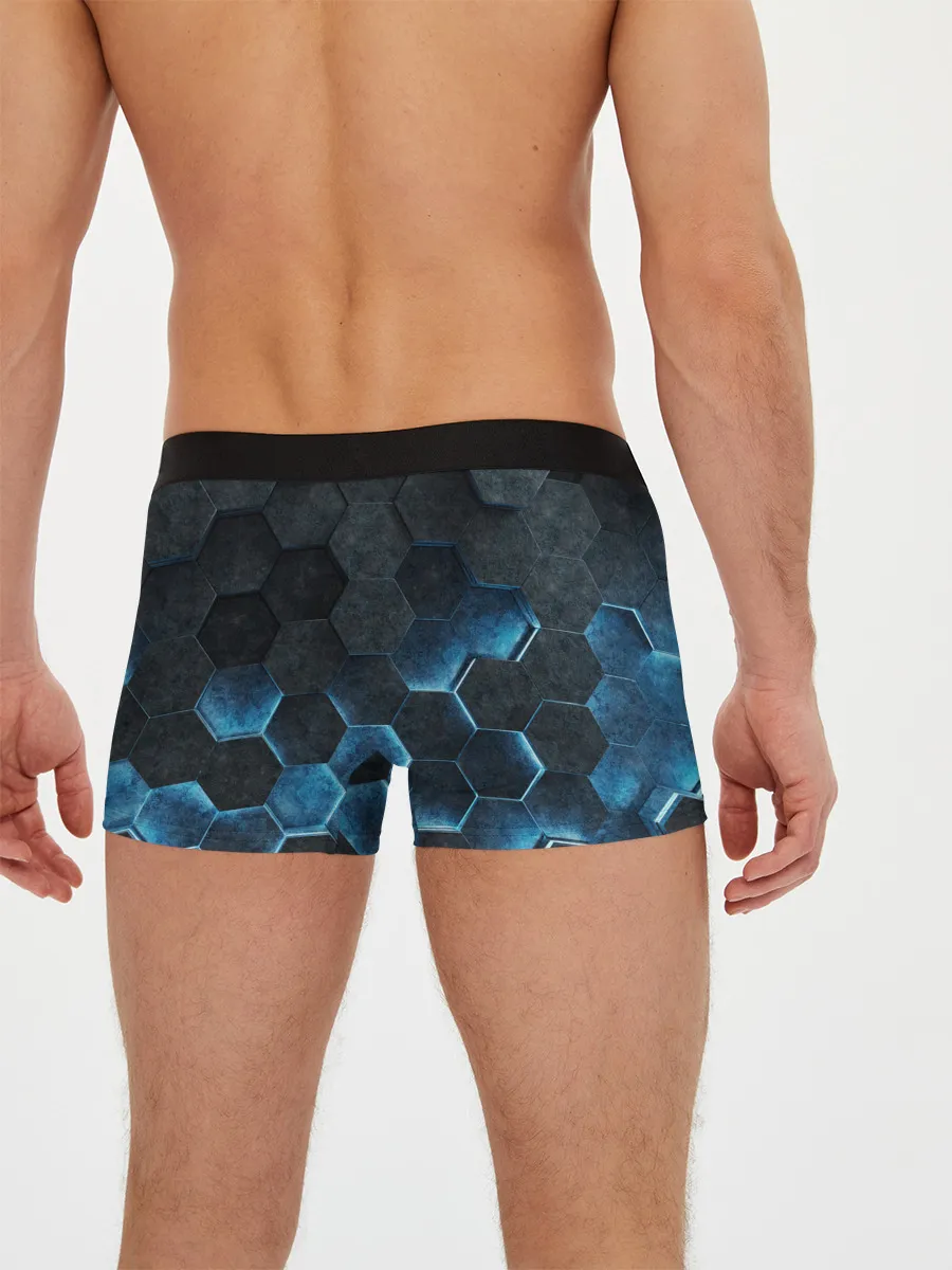 Мужские трусы боксеры / Apex Legends