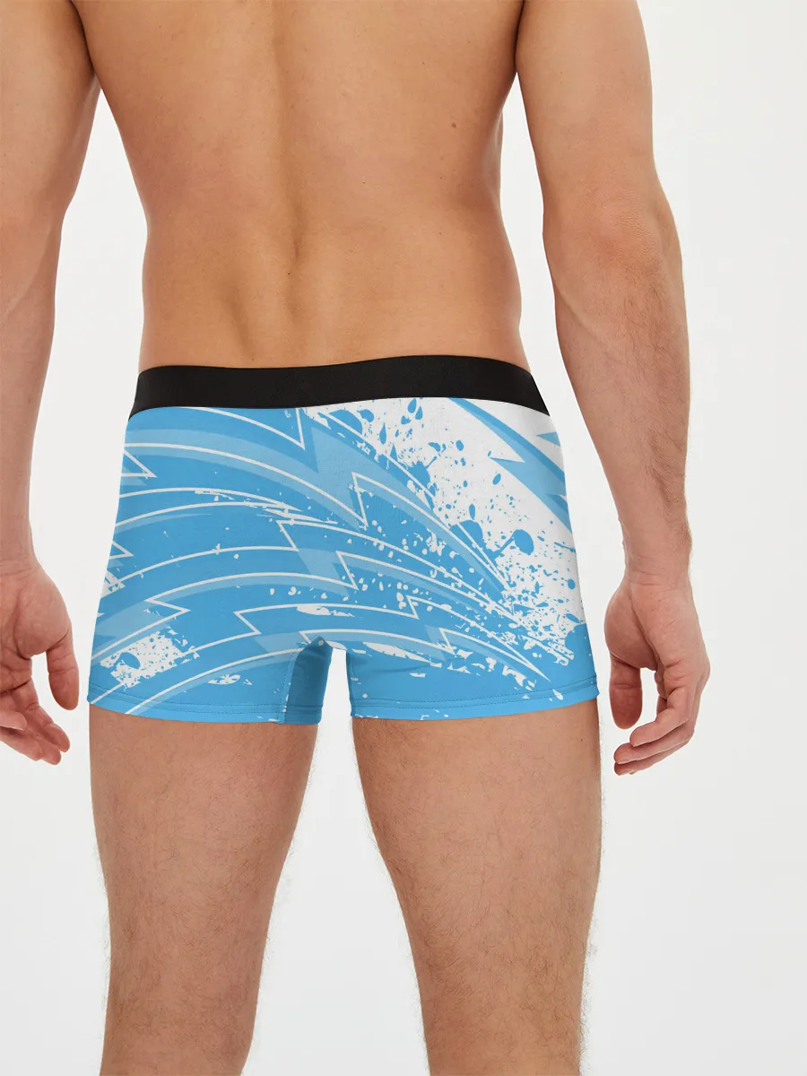 Мужские трусы боксеры / Counter-Strike