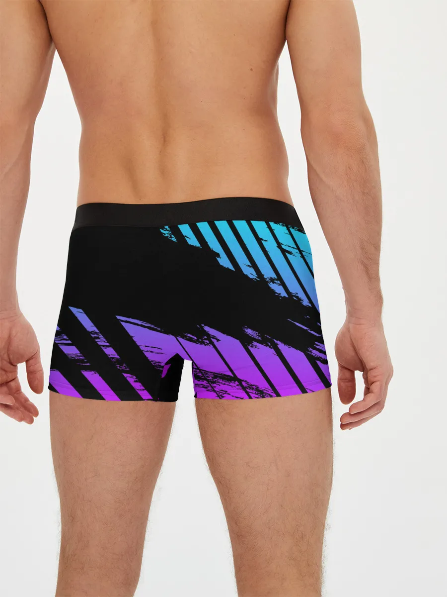 Мужские трусы боксеры / Counter-Strike