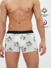 Мужские трусы боксеры / Котята