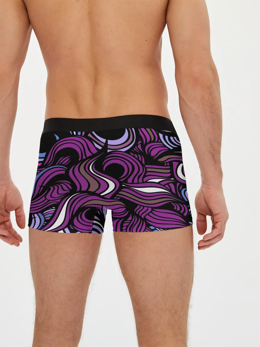 Мужские трусы боксеры / Фортнайт | Ranger