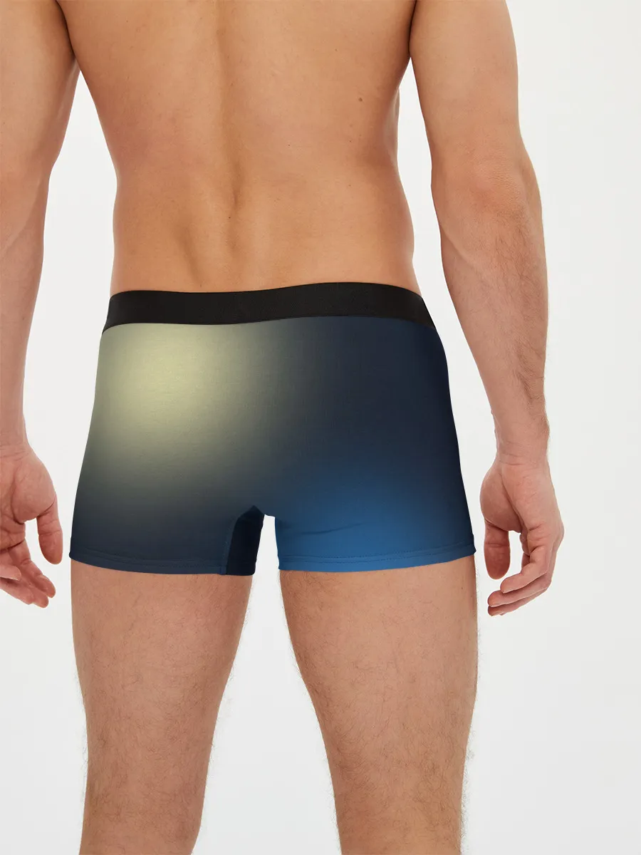 Мужские трусы боксеры / Yakusoku no Neverland