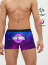 Мужские трусы боксеры / FORTNITE